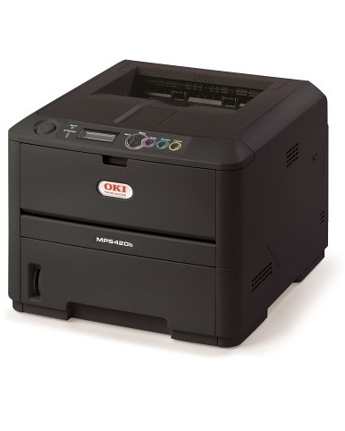 Okidata Oki MPS420b