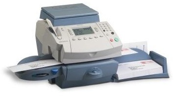 Pitney Bowes DF-1100