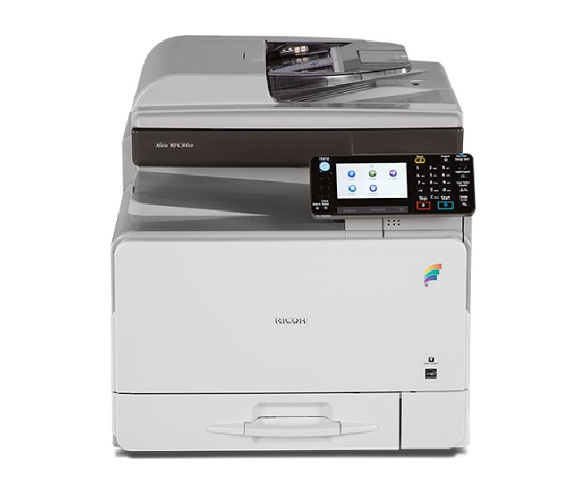 Ricoh Aficio MP 305SPF