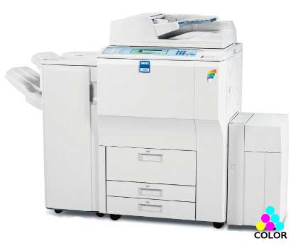 Ricoh Aficio 3260C