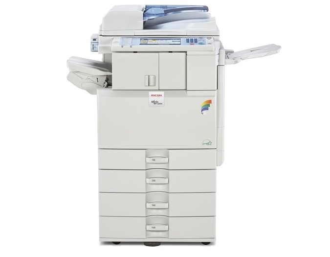 Ricoh Aficio MPC2051