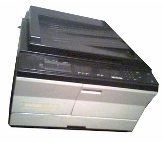 Ricoh FT 4480