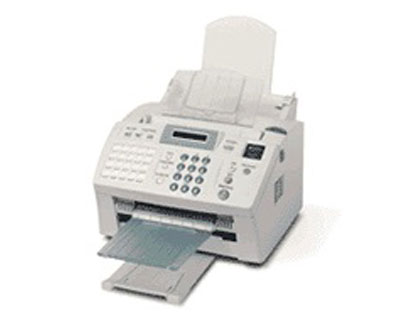 Ricoh Fax 1160L