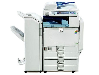 Ricoh Aficio C2050