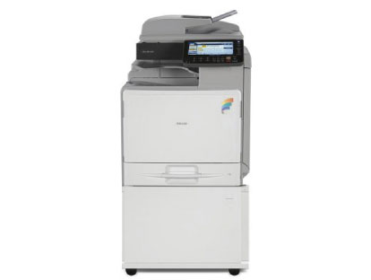 Ricoh Aficio MPC400