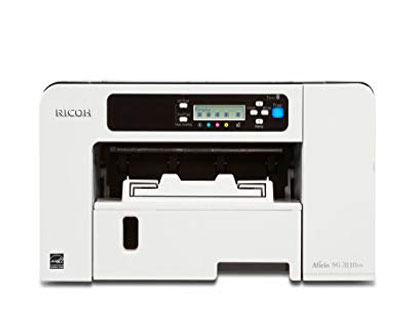 Ricoh Aficio SG 3100SNw