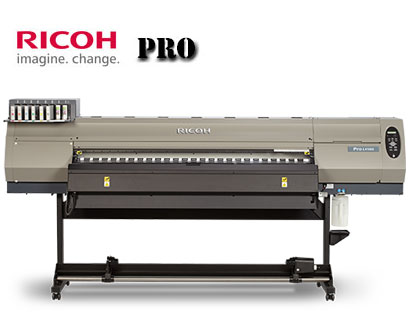 Ricoh Pro L4130