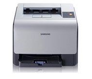 Samsung CLP-300
