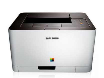 Samsung CLP-365W