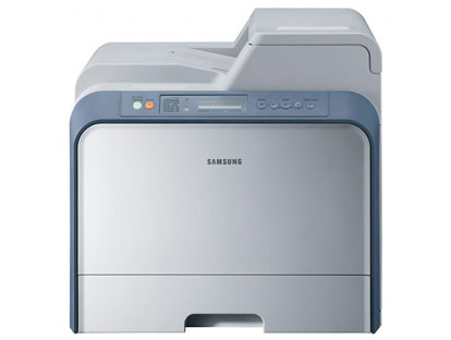 Samsung CLP-600