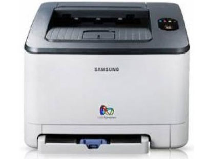 Samsung CLP-350n