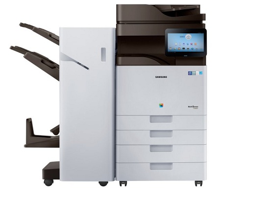 Samsung MultiXpress X4250LX