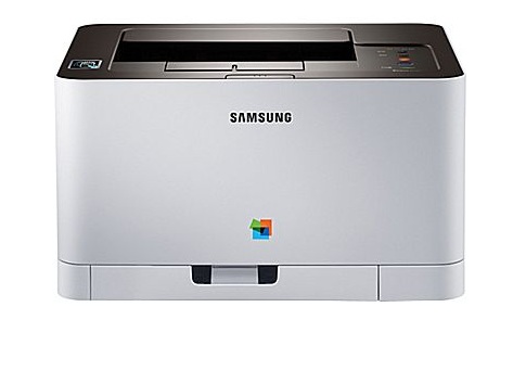 Samsung Xpress C410W