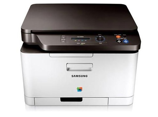 Samsung Xpress C460