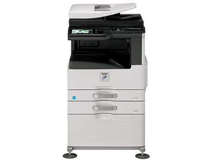 Sharp MX-264N