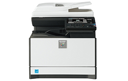 Sharp MX-C301W