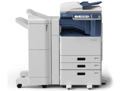 Toshiba eStudio 2515AC