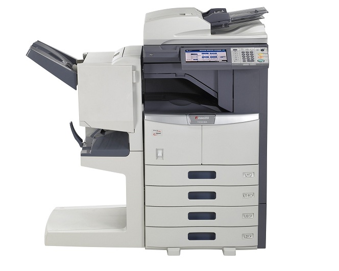 Toshiba e-Studio 205L