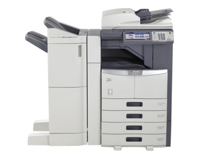 Toshiba e-Studio 455