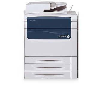 Xerox Color Press C75