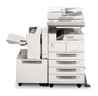 Xerox Document Centre 440 CP