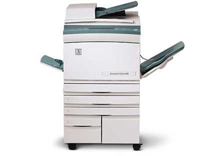Xerox Document Centre 425 CP