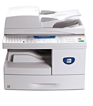 Xerox FaxCentre 2218