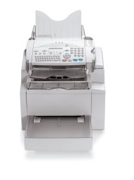 Xerox FaxCentre F116