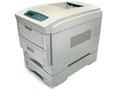 Xerox Phaser 1235DT