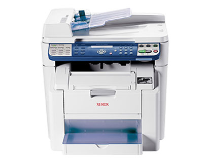 Xerox Phaser 6115 MFP