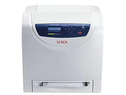 Xerox Phaser 6125N