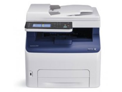 Xerox WorkCentre 150DF