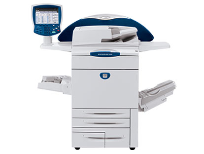 Xerox WorkCentre 232