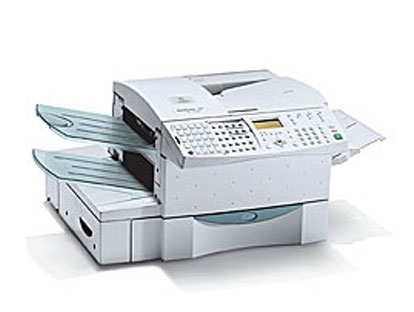 Xerox WorkCentre Pro 275