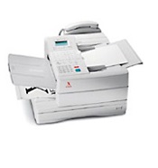 Xerox WorkCentre Pro 735