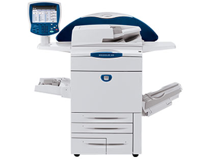 Xerox DocuColor 240