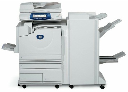 Xerox WorkCentre Pro C2128