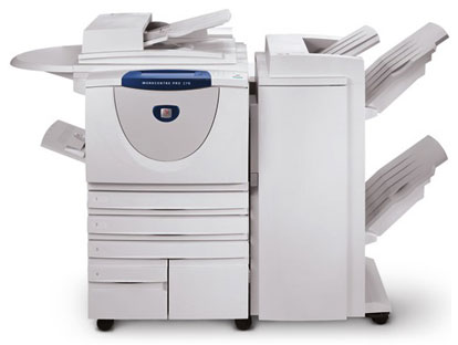 Xerox Creo Spire CXP3535e