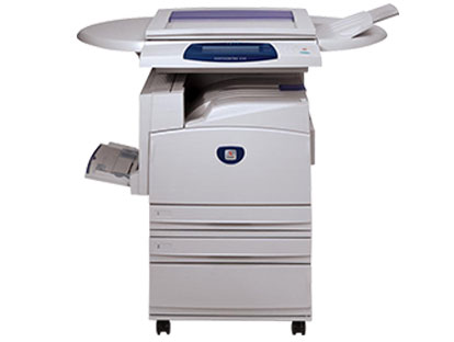 Xerox WorkCentre Pro 32