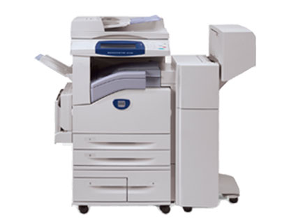 Xerox CopyCentre C118
