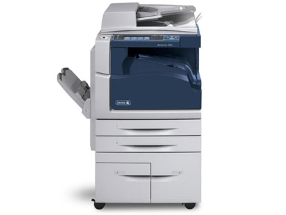 Xerox WorkCentre 5945