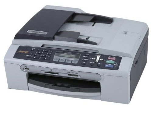 Brother MFC-240c