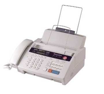 Brother FAX 885MC