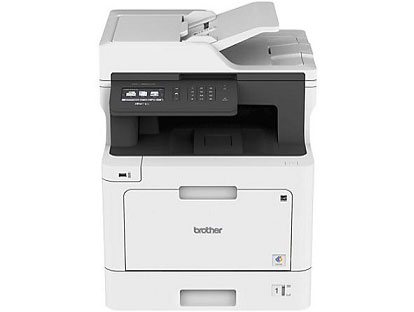 Brother MFC-L8610CDW