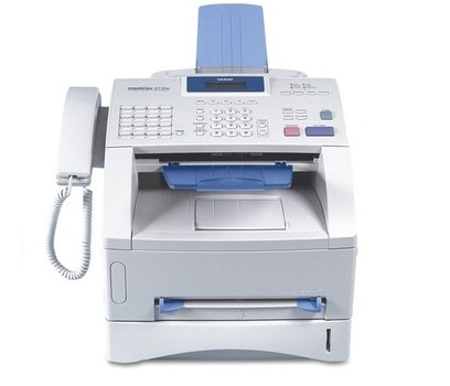 Brother Intellifax 5750e