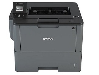 Brother HL-L6300DW