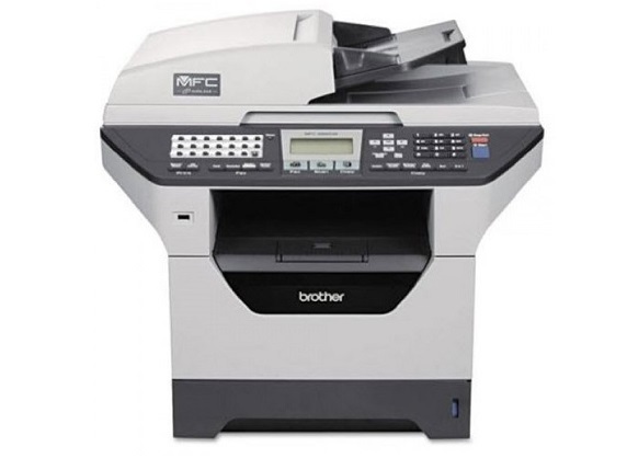 Brother DCP-8050DN