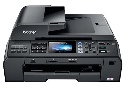 Brother MFC-5895cw