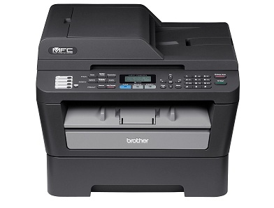 Brother MFC-7460DN