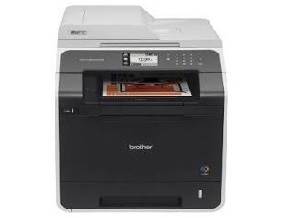 Brother MFC-L8600CDW